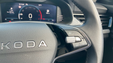 Skoda Scala 1.0 TSI 116 SE Edition 5dr Petrol Hatchback